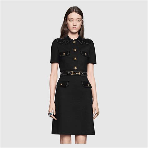 gucci blanca|Gucci dresses for women.